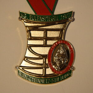 Rudi-Steinmetz-Orden